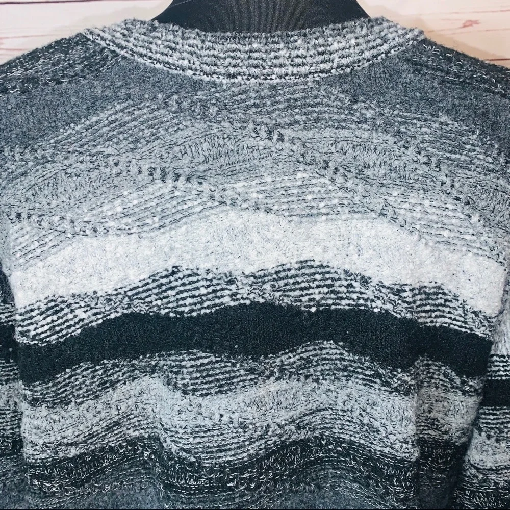 Protege Collection Sweater Cosby Weave X-Large XL